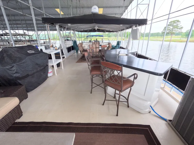 Slide: The Image of Jamestowner 1667WB Americana Custom 1998 - 69