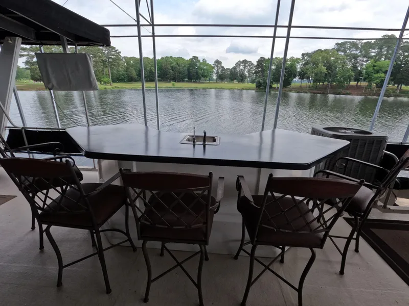 Slide: The Image of Jamestowner 1667WB Americana Custom 1998 - 70