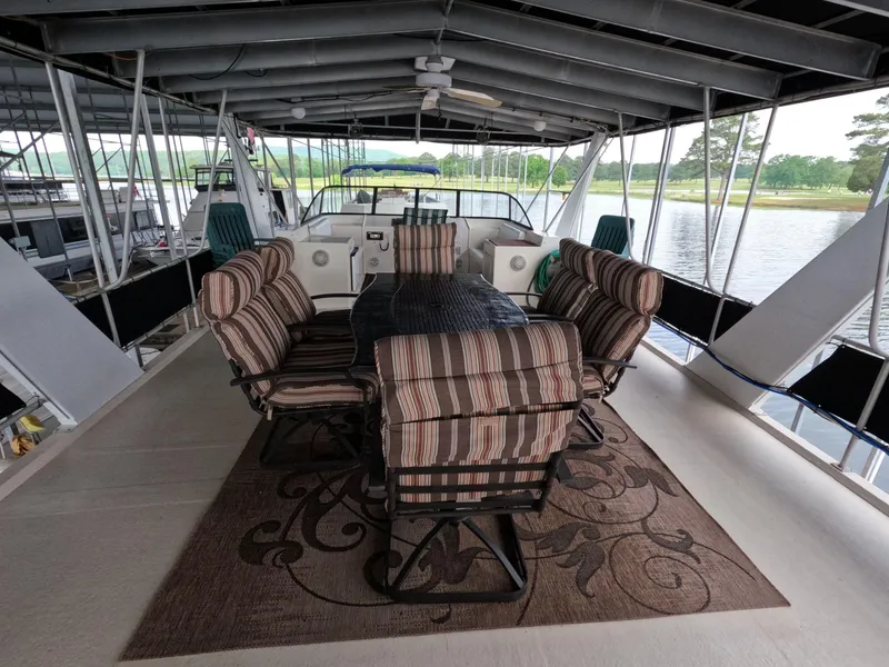 Slide: The Image of Jamestowner 1667WB Americana Custom 1998 - 71