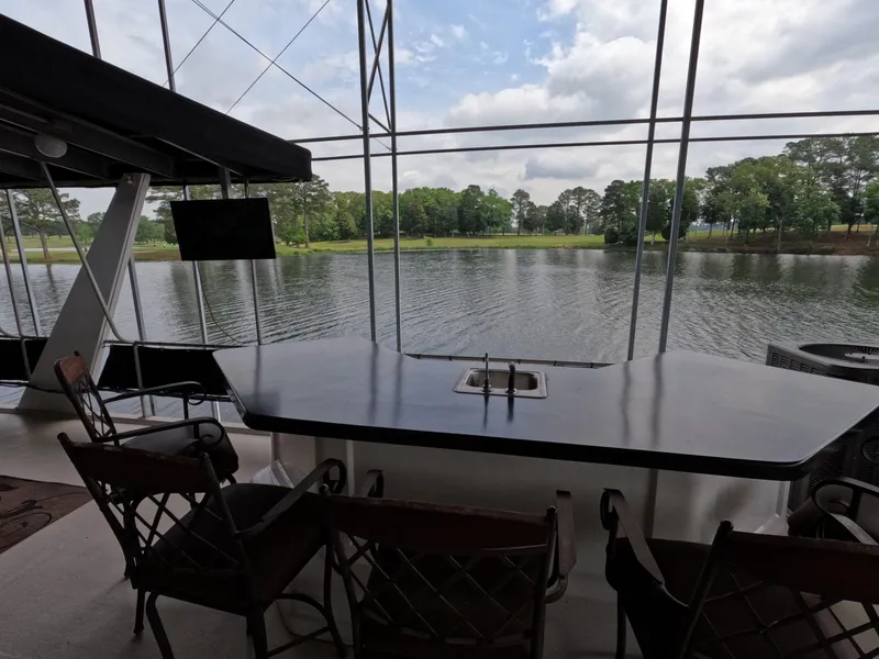 Slide: The Image of Jamestowner 1667WB Americana Custom 1998 - 72