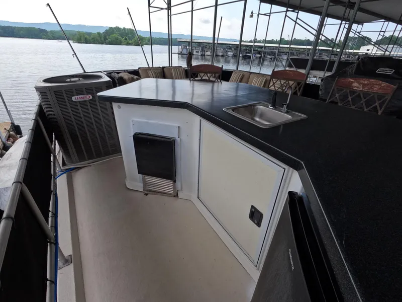 Slide: The Image of Jamestowner 1667WB Americana Custom 1998 - 74