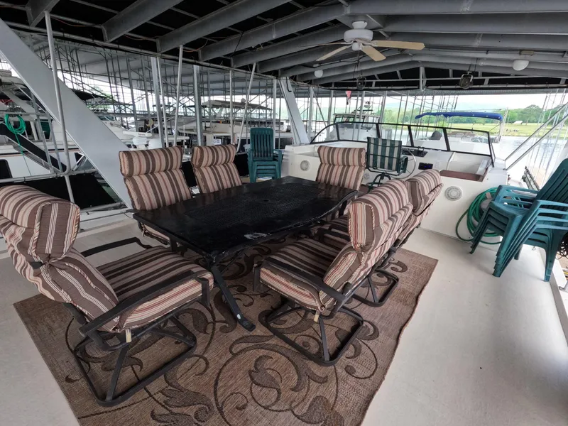 Slide: The Image of Jamestowner 1667WB Americana Custom 1998 - 76