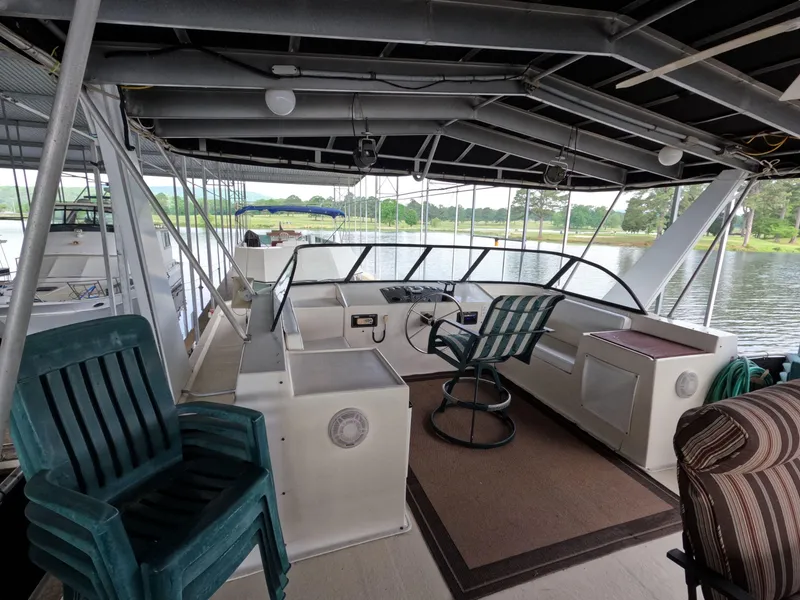 Slide: The Image of Jamestowner 1667WB Americana Custom 1998 - 78