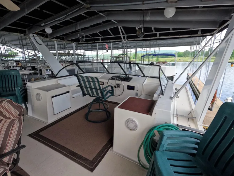 Slide: The Image of Jamestowner 1667WB Americana Custom 1998 - 79