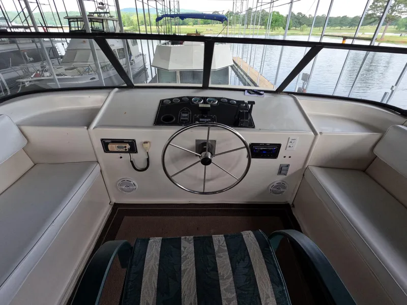 Slide: The Image of Jamestowner 1667WB Americana Custom 1998 - 81