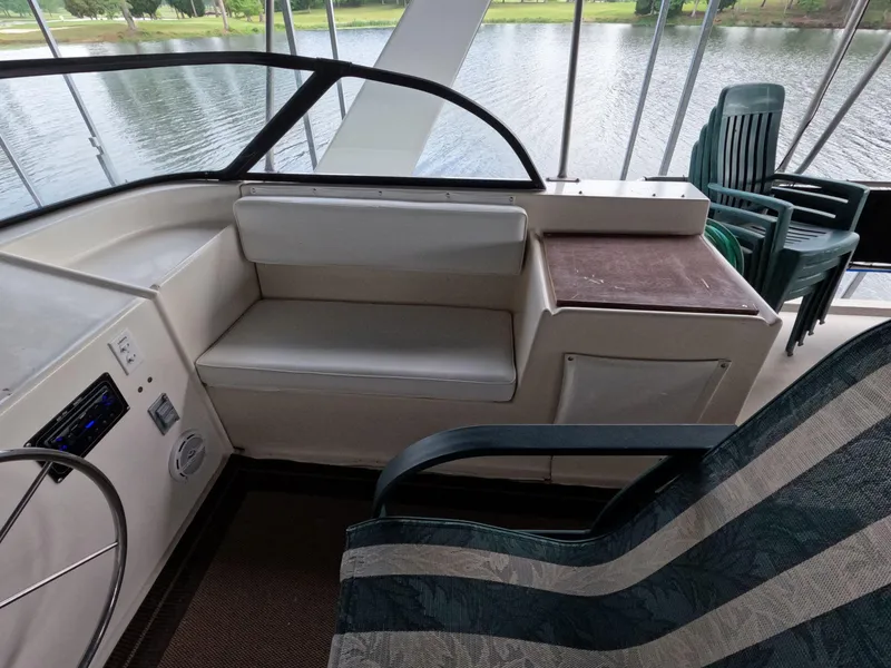 Slide: The Image of Jamestowner 1667WB Americana Custom 1998 - 82