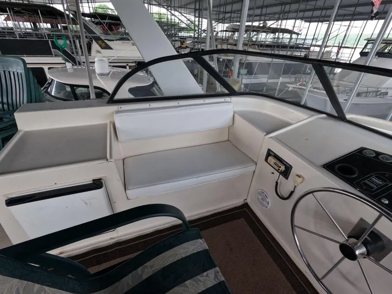 Slide: The Image of Jamestowner 1667WB Americana Custom 1998 - 83