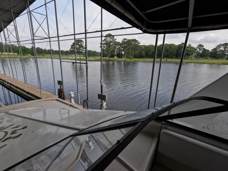 Slide: The Image of Jamestowner 1667WB Americana Custom 1998 - 86