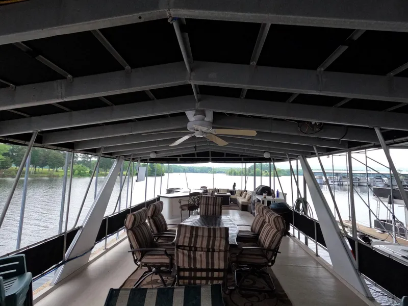 Slide: The Image of Jamestowner 1667WB Americana Custom 1998 - 87