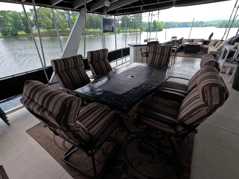 Slide: The Image of Jamestowner 1667WB Americana Custom 1998 - 88