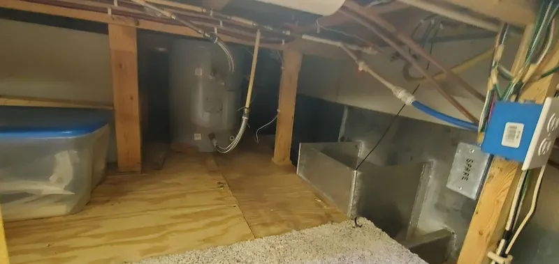 Slide: The Image of Jamestowner 1667WB Americana Custom 1998 - 99