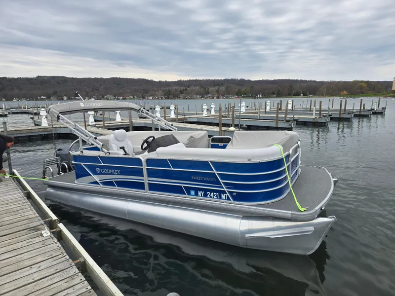 Slide: The Image of Godfrey Sweetwater 2086 C 2022 - 3