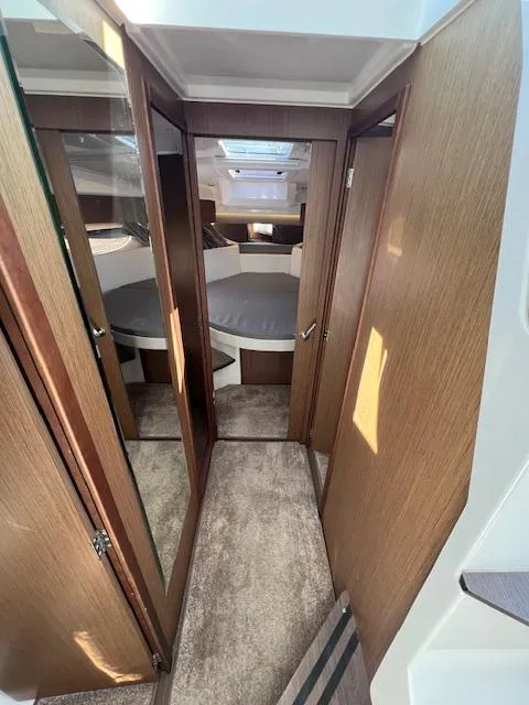 Slide: The Image of Jeanneau NC 1095 Fly 2020 - 50