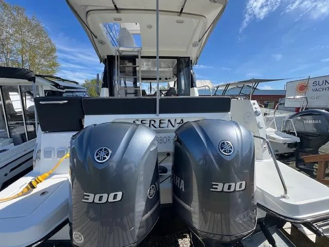 Slide: The Image of Jeanneau NC 1095 Fly 2020 - 52