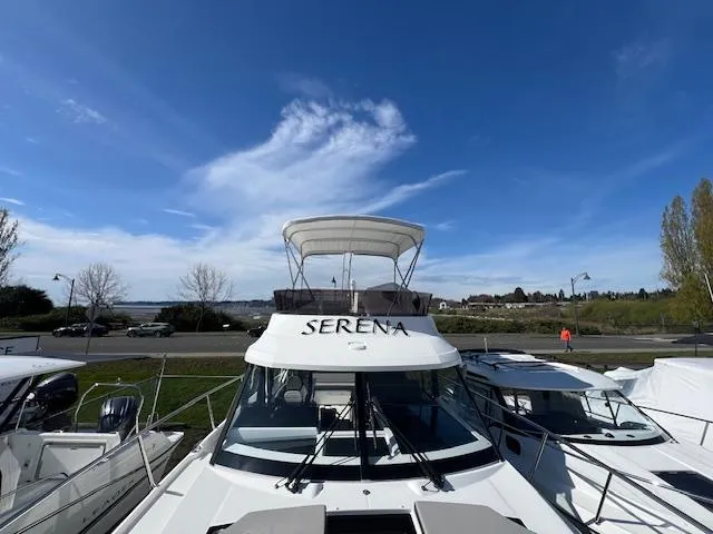 Slide: The Image of Jeanneau NC 1095 Fly 2020 - 53