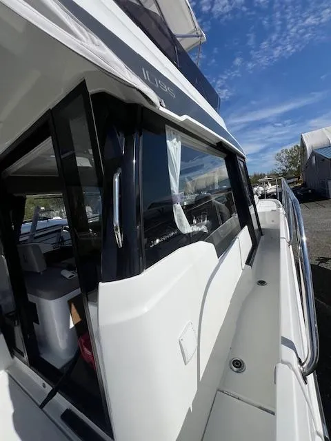 Slide: The Image of Jeanneau NC 1095 Fly 2020 - 54