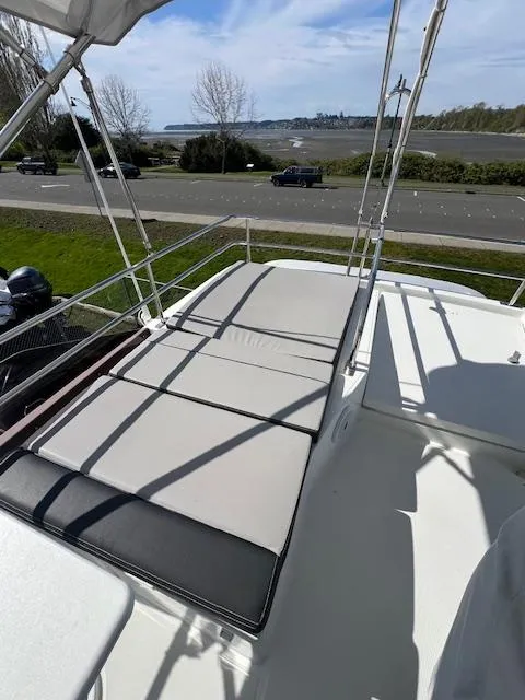 Slide: The Image of Jeanneau NC 1095 Fly 2020 - 55