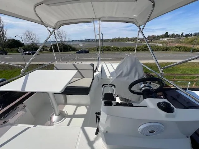 Slide: The Image of Jeanneau NC 1095 Fly 2020 - 56