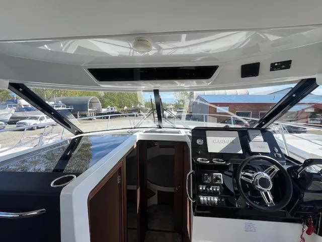 Slide: The Image of Jeanneau NC 1095 Fly 2020 - 59