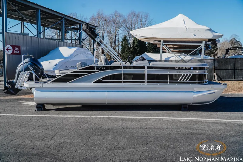 Slide: The Image of Bennington 23LSB 2024 - 1