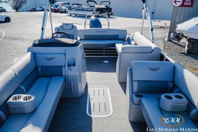 Slide: The Image of Bennington 23LSB 2024 - 12