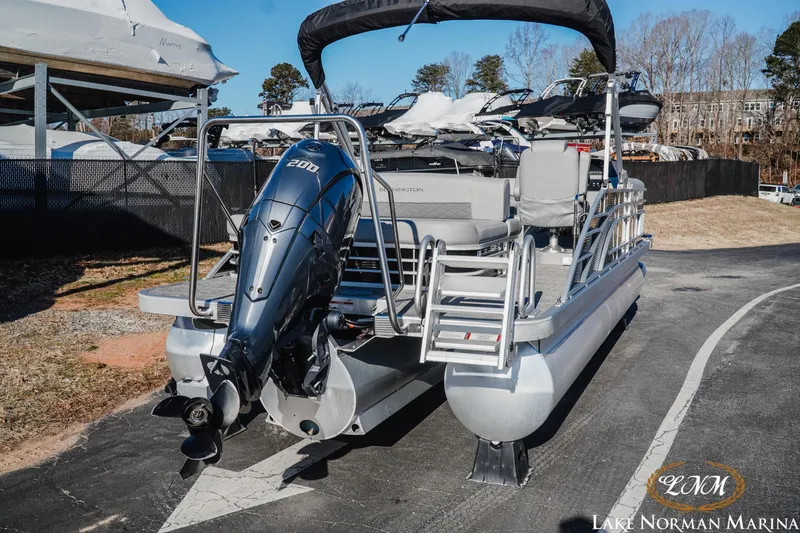 Slide: The Image of Bennington 23LSB 2024 - 4