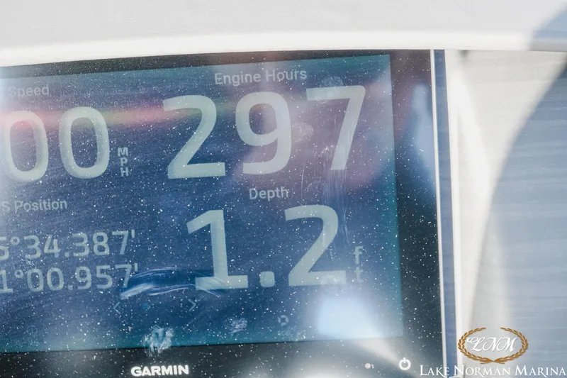 Slide: The Image of Bennington 24LXSSB 2024 - 15