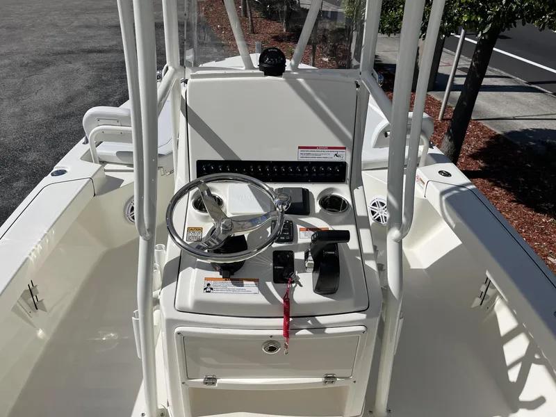 Slide: The Image of Pathfinder 2200 TRS 2025 - 12