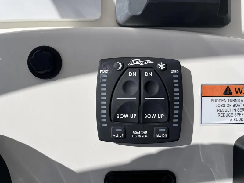 Slide: The Image of Pathfinder 2200 TRS 2025 - 16