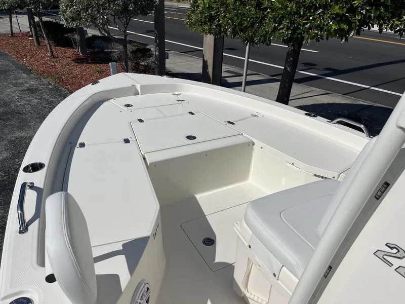 Slide: The Image of Pathfinder 2200 TRS 2025 - 17