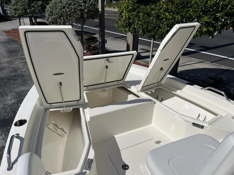 Slide: The Image of Pathfinder 2200 TRS 2025 - 18