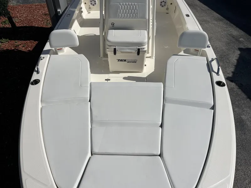 Slide: The Image of Pathfinder 2200 TRS 2025 - 21