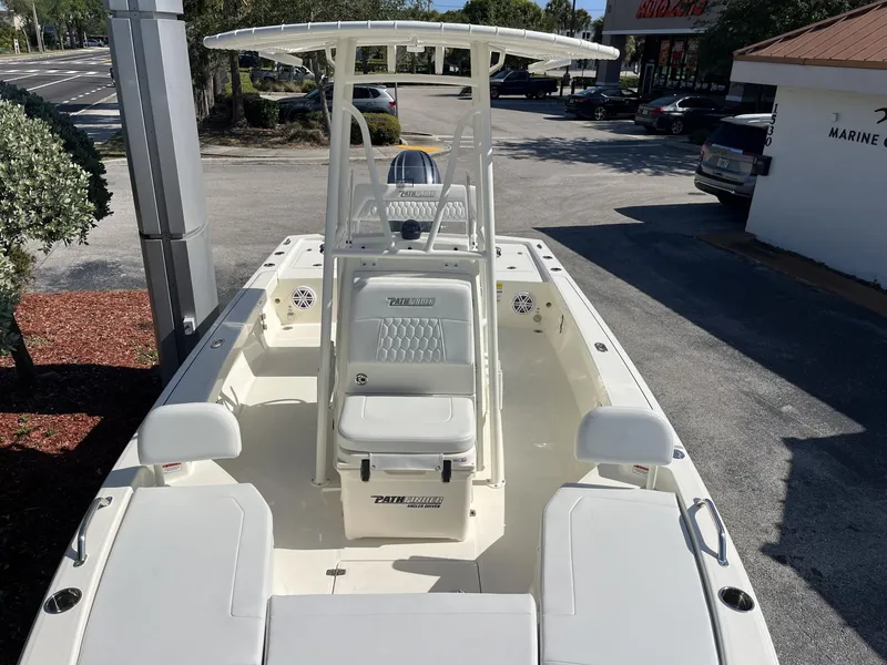 Slide: The Image of Pathfinder 2200 TRS 2025 - 22