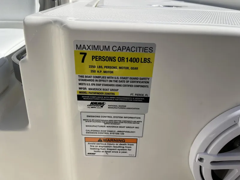 Slide: The Image of Pathfinder 2200 TRS 2025 - 29