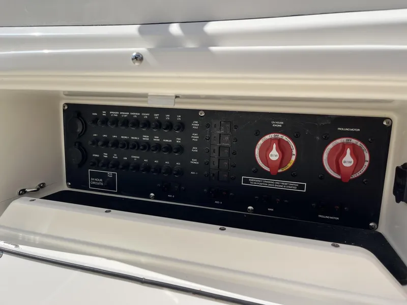 Slide: The Image of Pathfinder 2200 TRS 2025 - 32