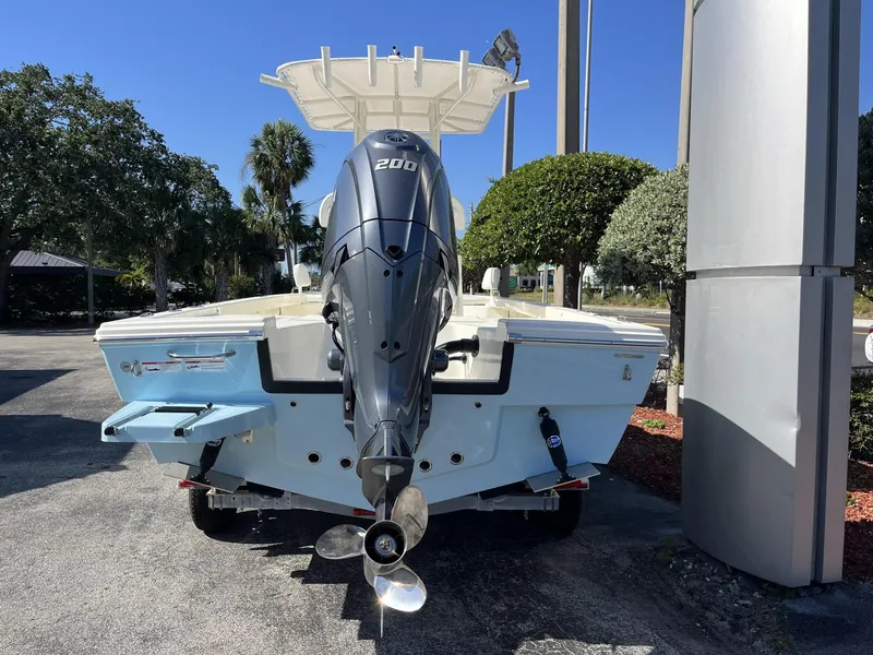 Slide: The Image of Pathfinder 2200 TRS 2025 - 5