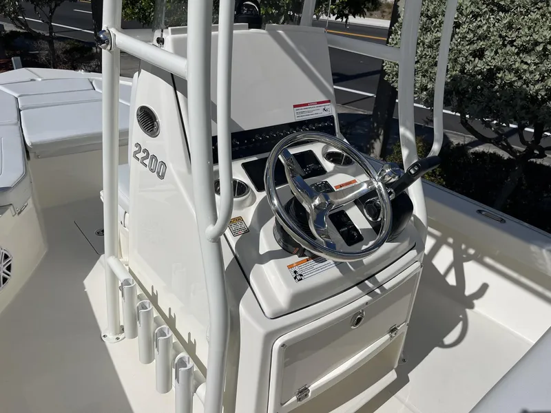 Slide: The Image of Pathfinder 2200 TRS 2025 - 13