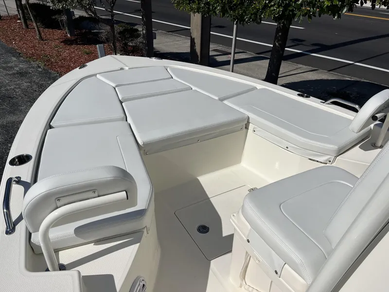 Slide: The Image of Pathfinder 2200 TRS 2025 - 20