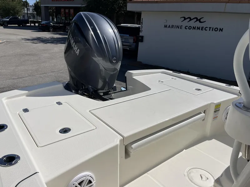 Slide: The Image of Pathfinder 2200 TRS 2025 - 25