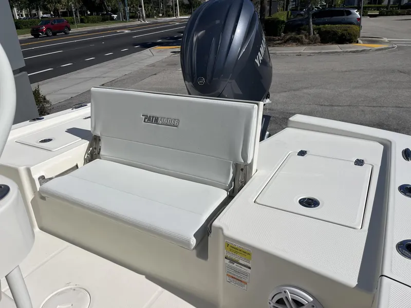 Slide: The Image of Pathfinder 2200 TRS 2025 - 28