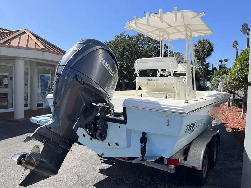 Slide: The Image of Pathfinder 2200 TRS 2025 - 6