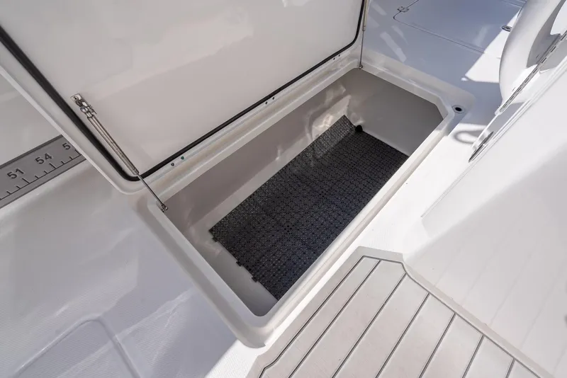 Slide: The Image of Invincible 37 Catamaran 2023 - 63