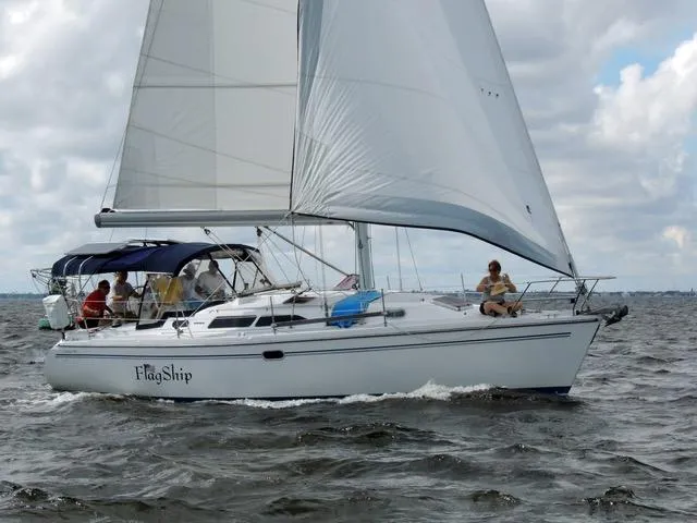 The Image of Catalina 350 2005 - 0