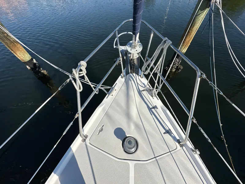 Slide: The Image of Catalina 350 2005 - 3