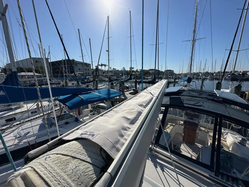 Slide: The Image of Catalina 350 2005 - 9