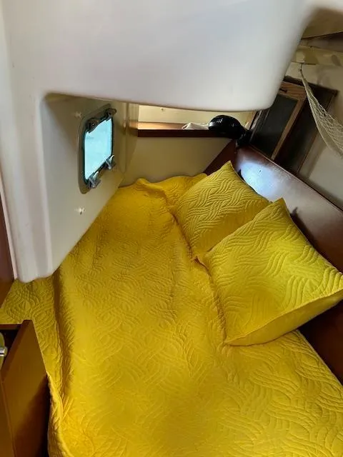 Slide: The Image of Beneteau Oceanis 311 2000 - 52