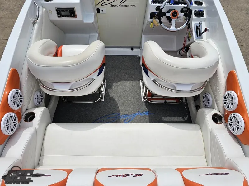 Slide: The Image of Baja 25 Outlaw 2005 - 50