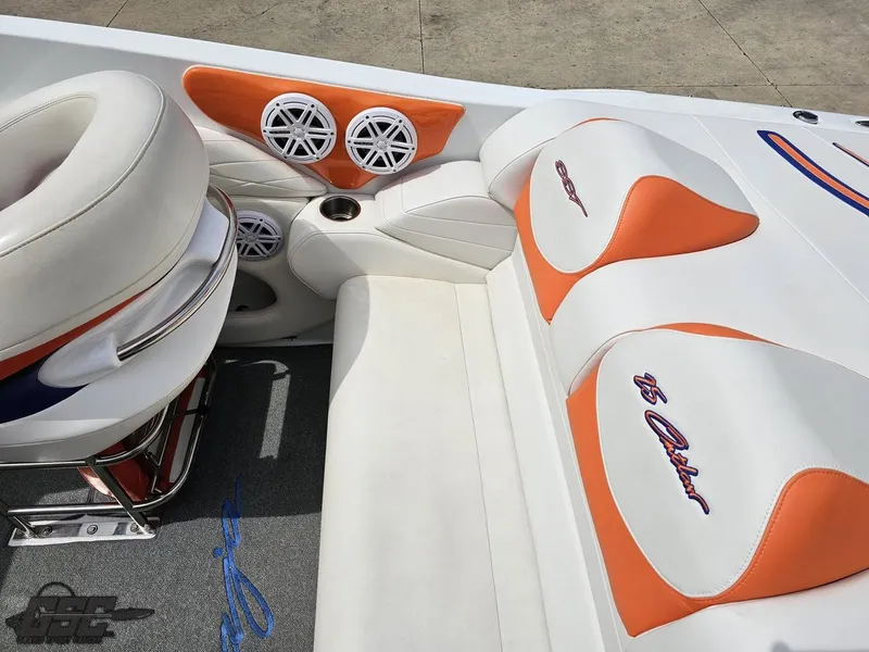 Slide: The Image of Baja 25 Outlaw 2005 - 51