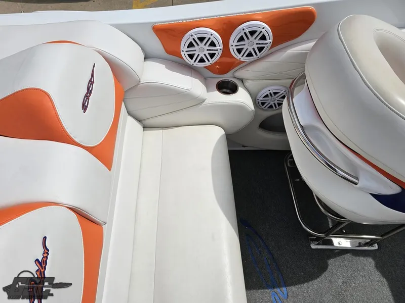 Slide: The Image of Baja 25 Outlaw 2005 - 57