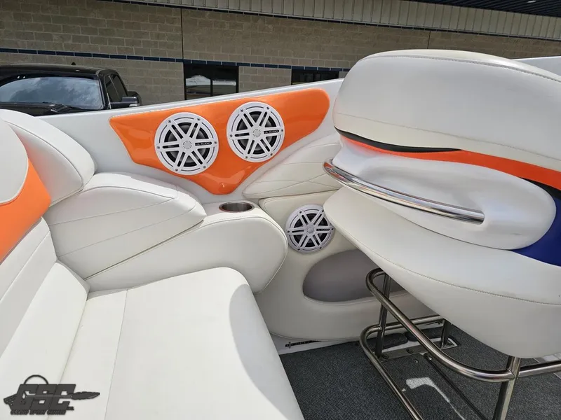 Slide: The Image of Baja 25 Outlaw 2005 - 58